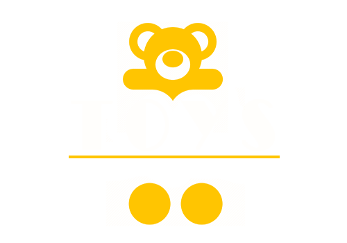 Toys Complete Solution